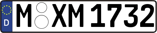 M-XM1732