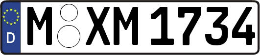 M-XM1734