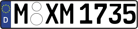M-XM1735