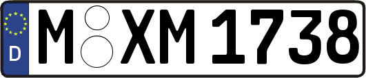 M-XM1738