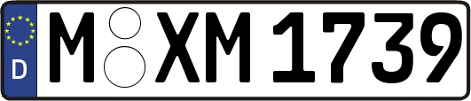 M-XM1739