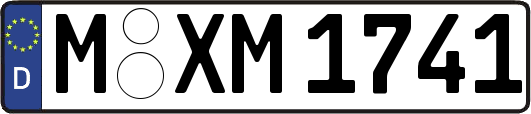M-XM1741