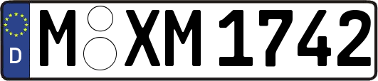 M-XM1742