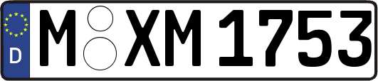 M-XM1753