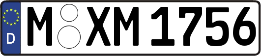 M-XM1756