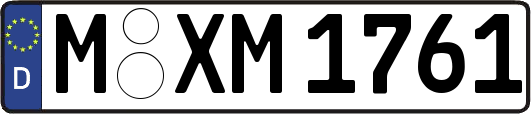 M-XM1761
