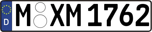 M-XM1762