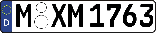 M-XM1763