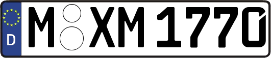 M-XM1770