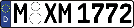 M-XM1772