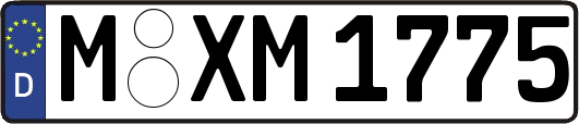 M-XM1775