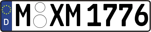 M-XM1776