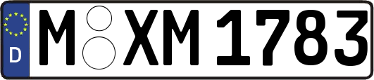 M-XM1783
