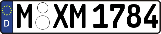 M-XM1784