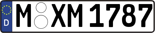 M-XM1787