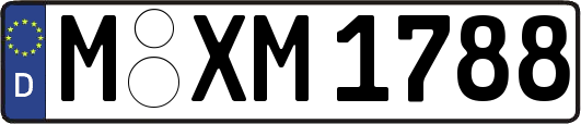 M-XM1788