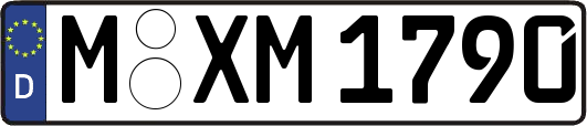 M-XM1790