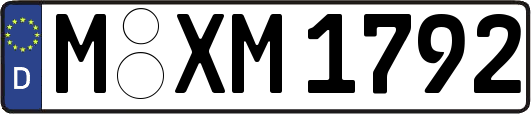 M-XM1792