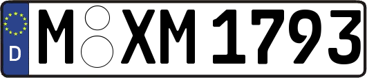 M-XM1793