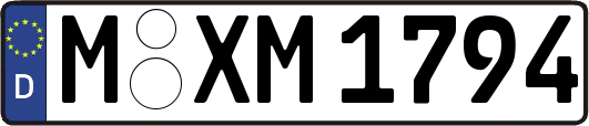M-XM1794