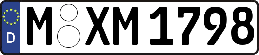 M-XM1798