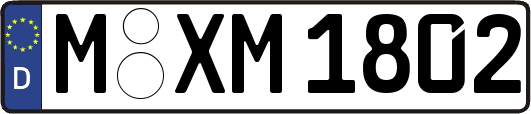 M-XM1802