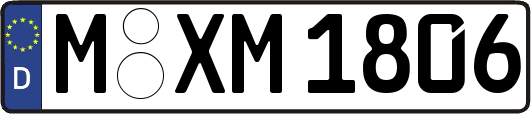 M-XM1806