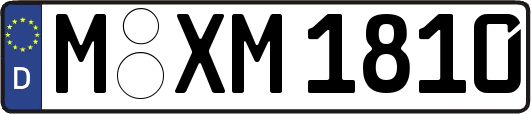M-XM1810