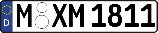M-XM1811