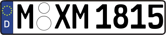 M-XM1815
