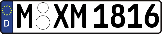 M-XM1816