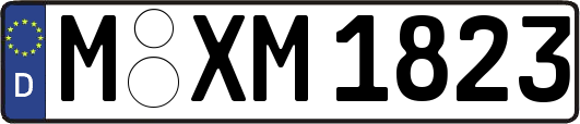 M-XM1823