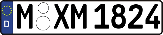 M-XM1824