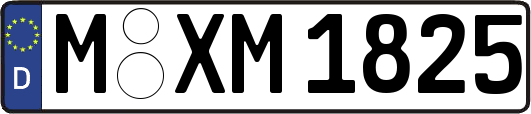M-XM1825