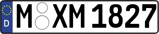 M-XM1827