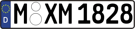 M-XM1828