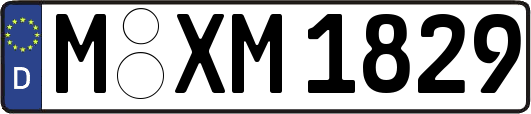 M-XM1829