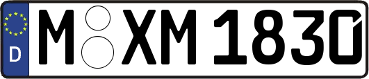 M-XM1830