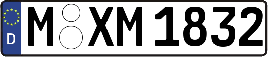 M-XM1832