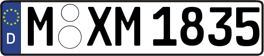 M-XM1835