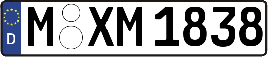 M-XM1838