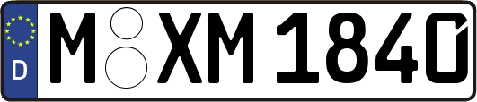 M-XM1840
