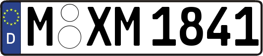 M-XM1841