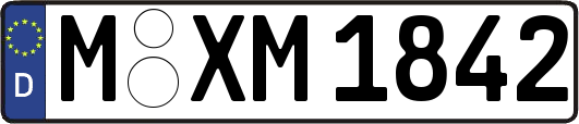 M-XM1842