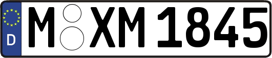 M-XM1845