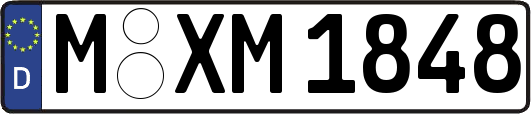 M-XM1848