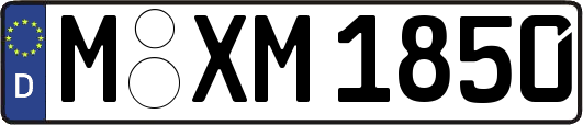 M-XM1850
