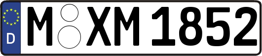 M-XM1852