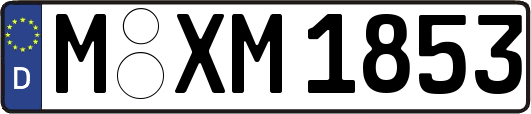 M-XM1853