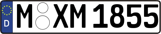 M-XM1855